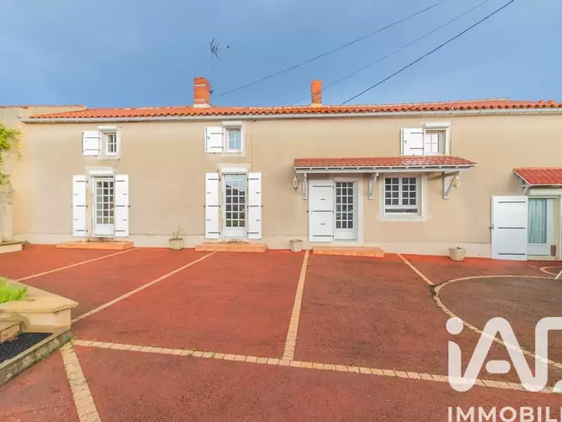 Maison, 147 m²