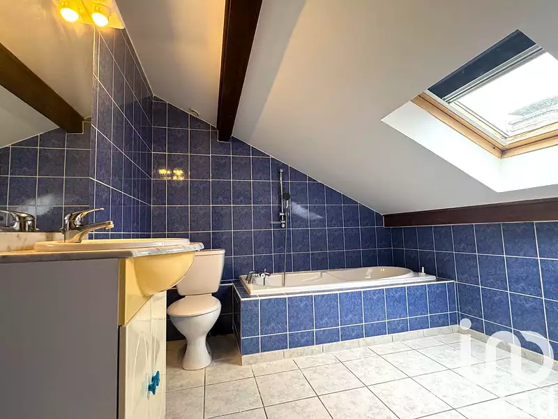 Appartement, 50 m²