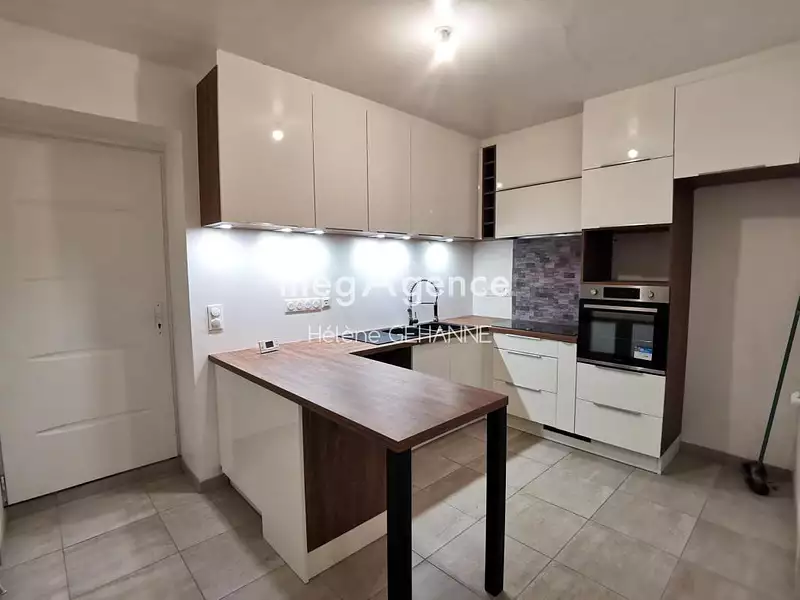 Appartement, 126 m²