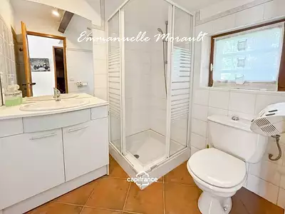 Maison, 112 m²