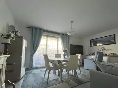 Appartement, 47 m²