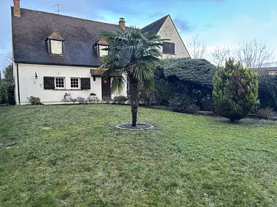 Maison, 220 m²