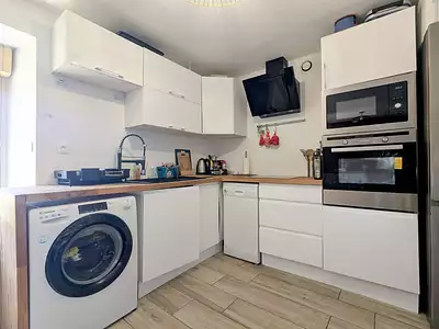 Maison, 114 m²