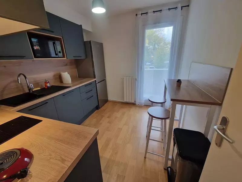 Appartement, 75 m²
