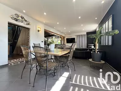 Maison, 145 m²