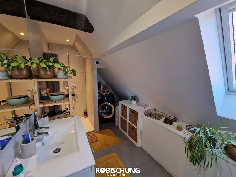 Appartement, 52,05 m²