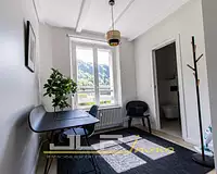 Appartement, 94,55 m²