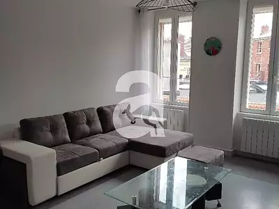 Appartement, 25,86 m²