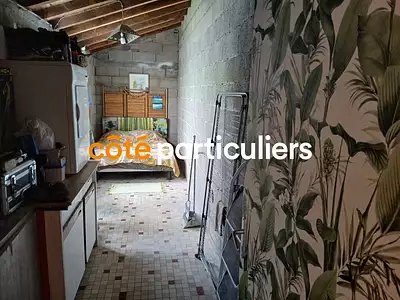 Maison, 63 m²