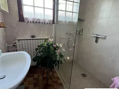 Maison, 89 m²