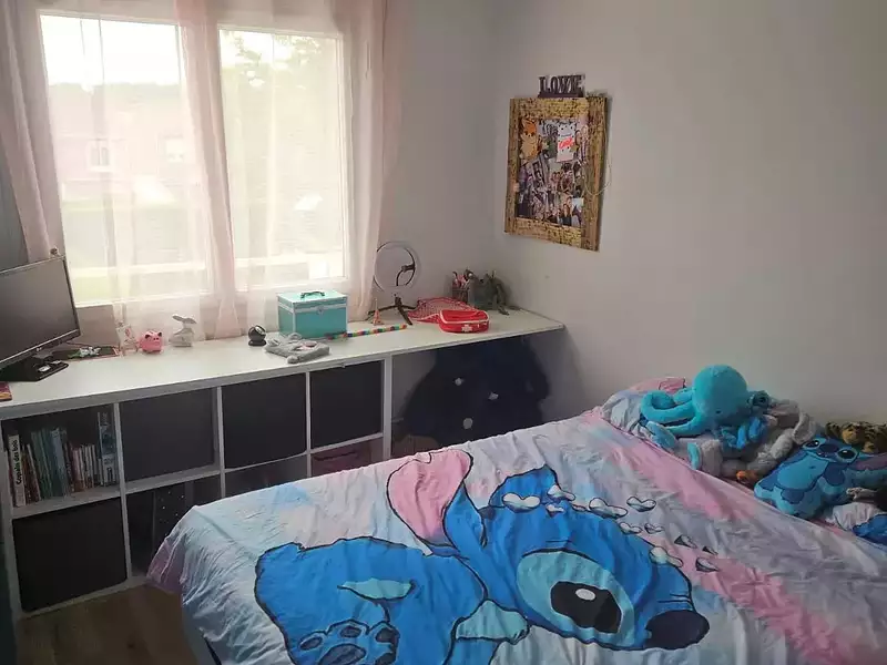 Maison, 100 m²
