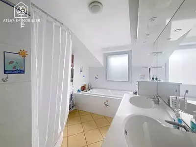 Maison, 117 m²