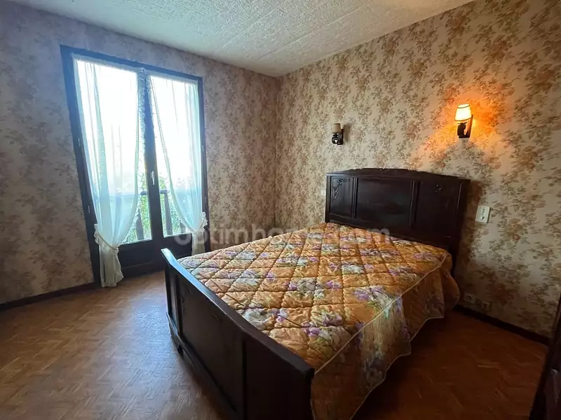 Maison, 159 m²