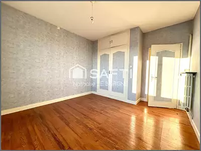 Appartement, 67 m²