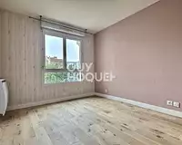 Appartement, 55,89 m²