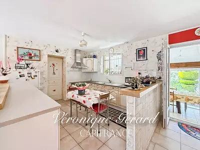 Maison, 118 m²