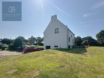 Maison, 148 m²