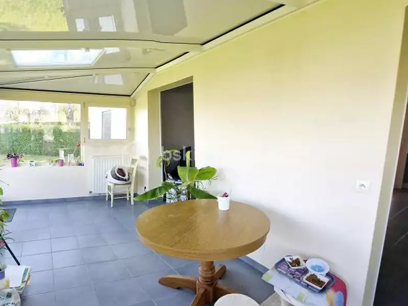 Maison, 146 m²