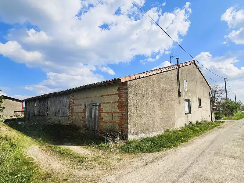 Maison, 138 m²