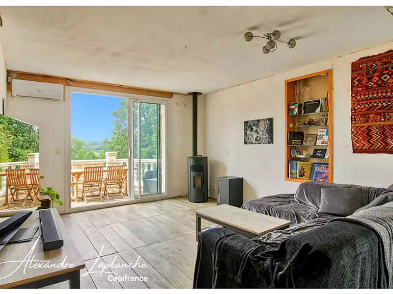 Maison, 177 m²