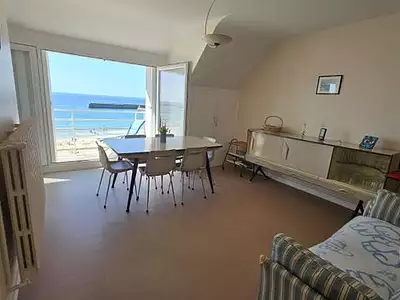 Appartement, 44,5 m²