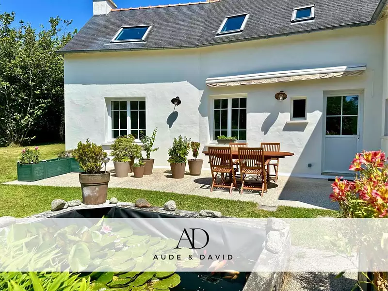 Maison, 150 m²