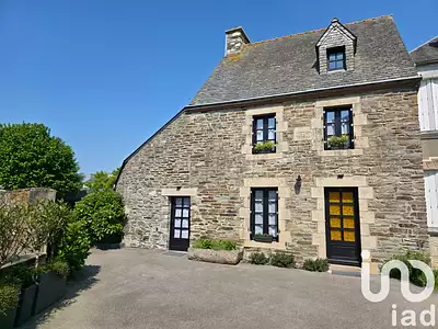 Maison, 126 m²