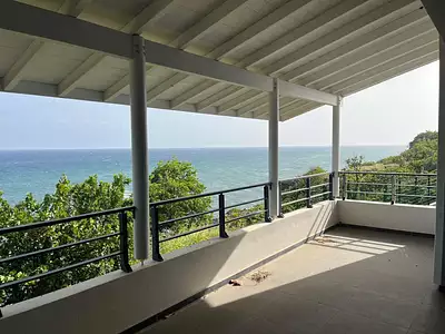 Appartement, 116 m²