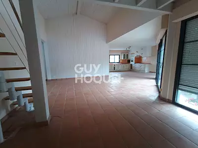 Maison, 110 m²