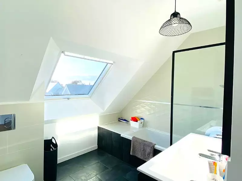 Maison, 141,5 m²