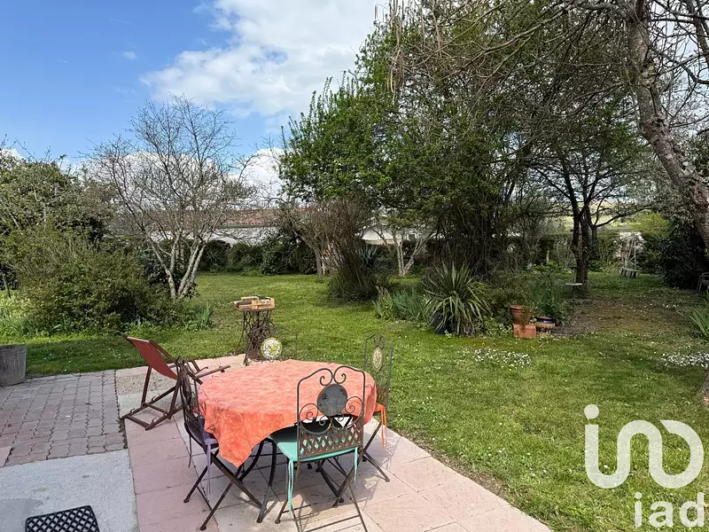 Maison, 96 m²