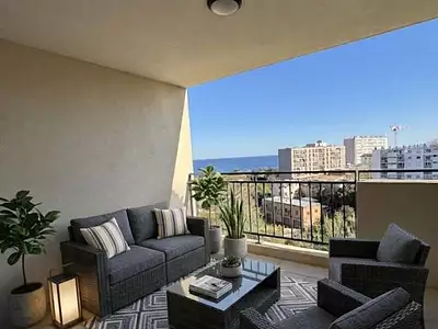 Appartement, 49 m²