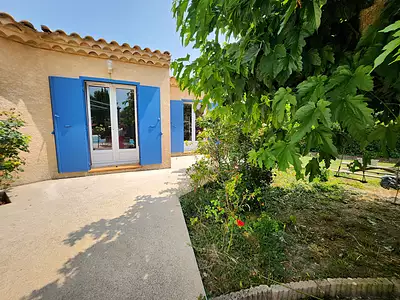 Maison, 170 m²