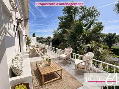 Appartement, 63,56 m²