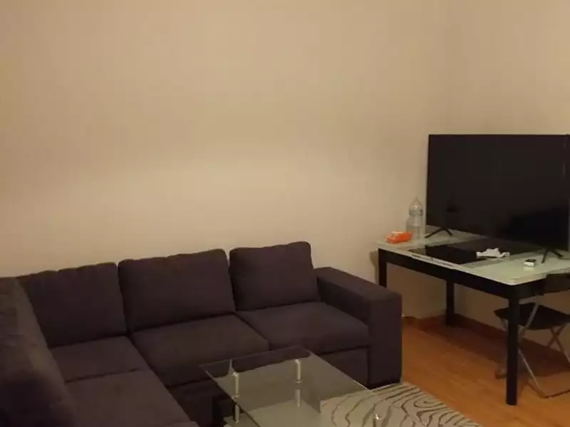 Appartement, 45 m²