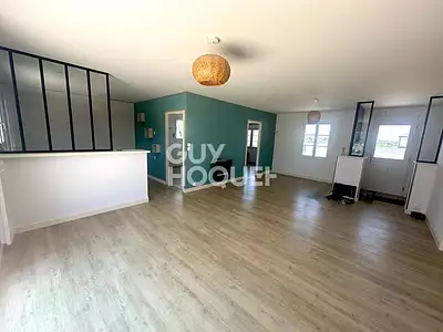 Maison, 106 m²