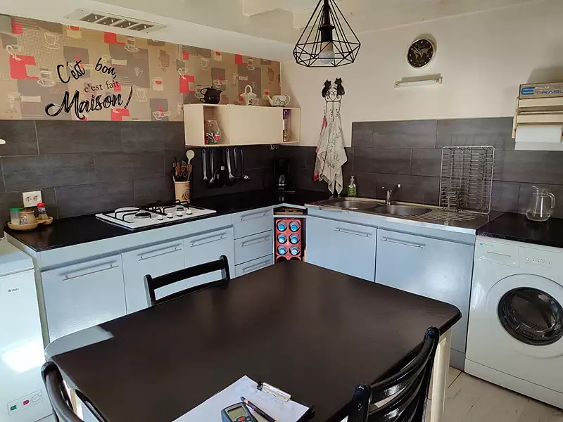 Maison, 90 m²