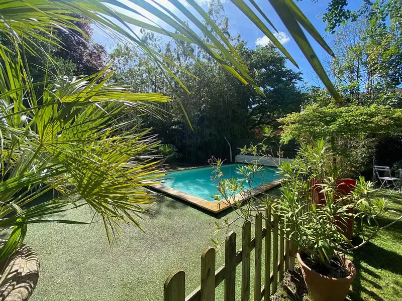 Maison, 346 m²