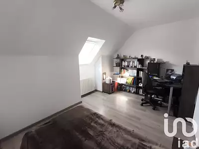 Maison, 163 m²