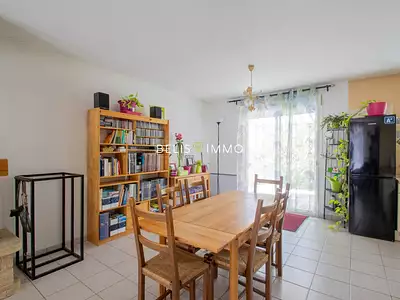 Maison, 132,06 m²