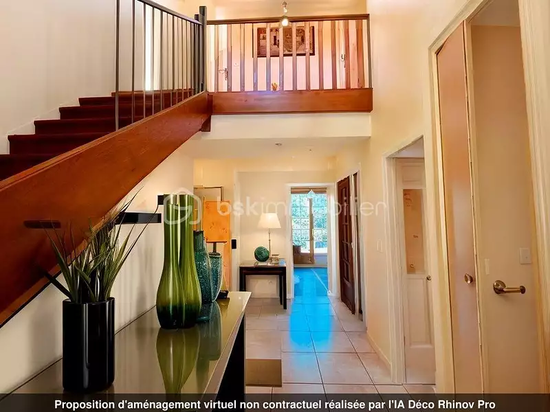 Maison, 174 m²
