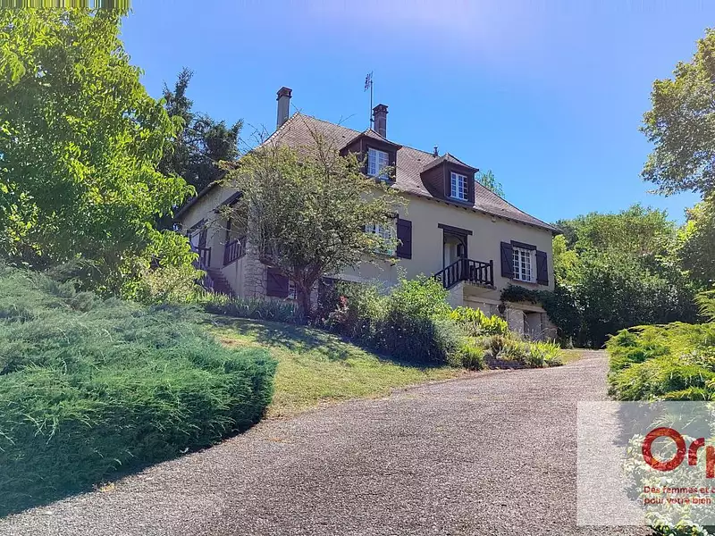 Maison, 177 m²