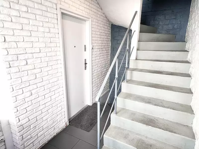 Appartement, 58,51 m²