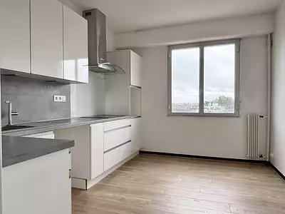 Appartement, 68,84 m²