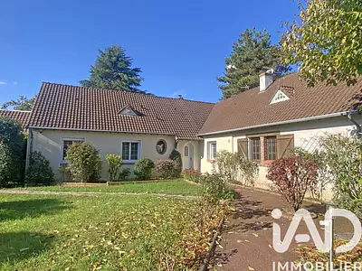 Maison, 158 m²