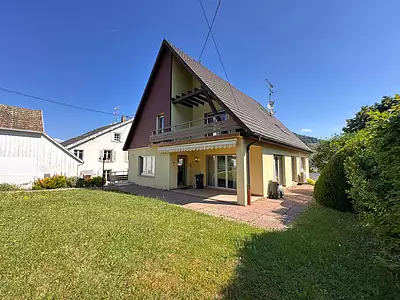 Maison, 250 m²