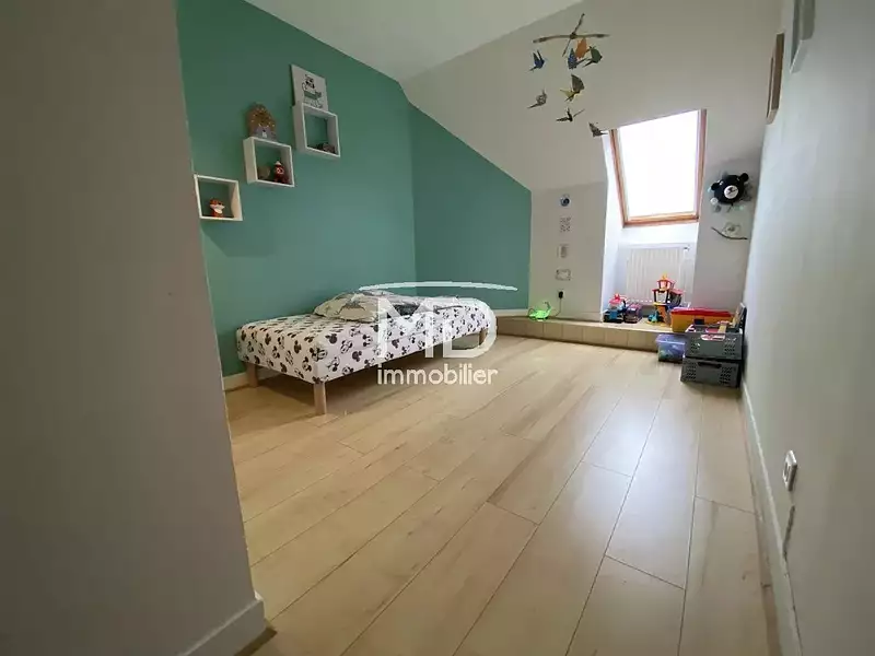 Appartement, 109,11 m²