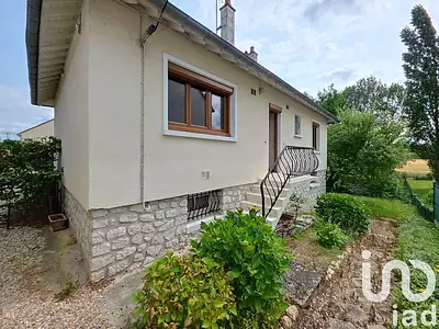 Maison, 66 m²