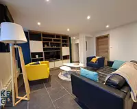 Appartement, 103 m²