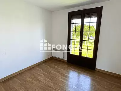 Maison, 113 m²